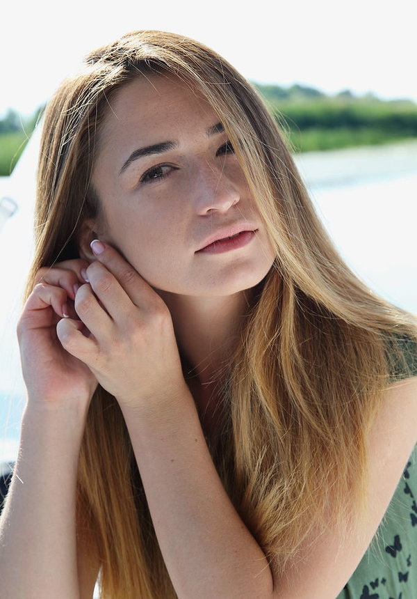 Кристина, 38 лет, 4 размер груди
